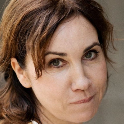 Kathrin Angerer image